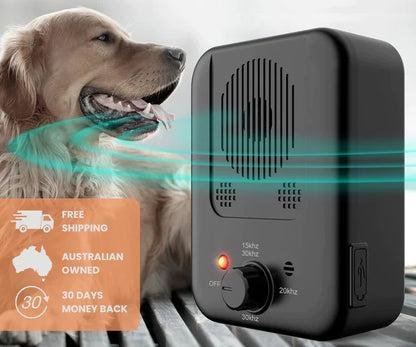 Dog Repeller - Pain-Free Anti-Barking Device