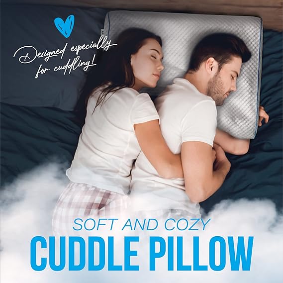 Couples Pillow