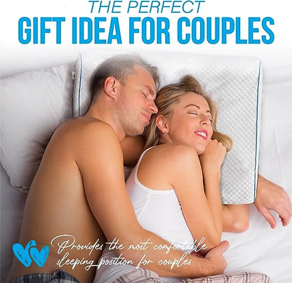 Couples Pillow