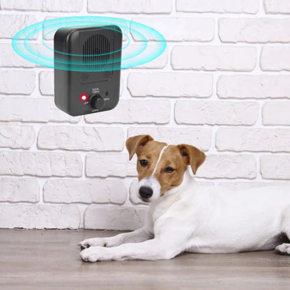 Dog Repeller - Pain-Free Anti-Barking Device