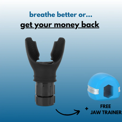 Breathing Trainer