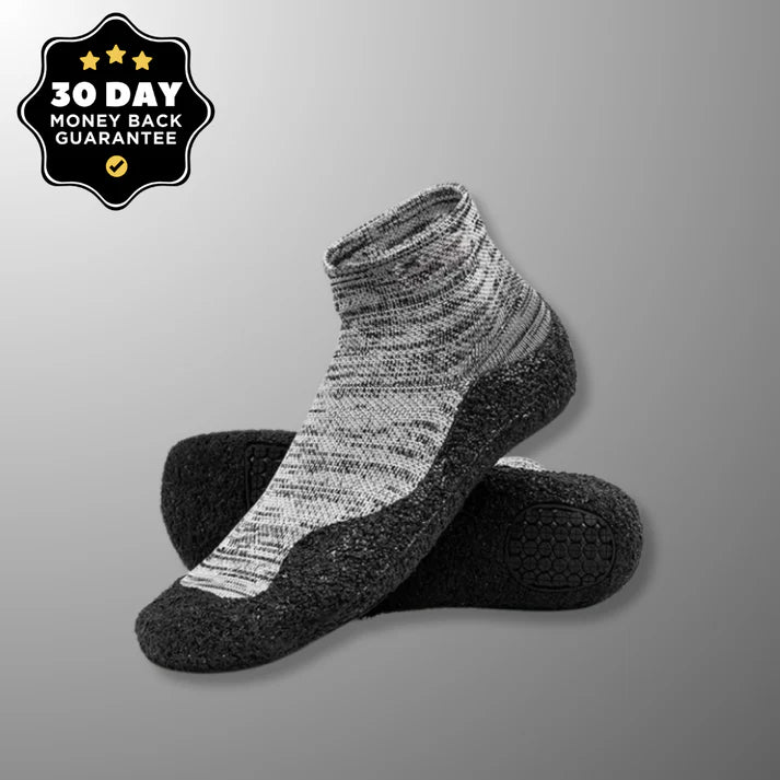 Nomadly - Shoe Socks