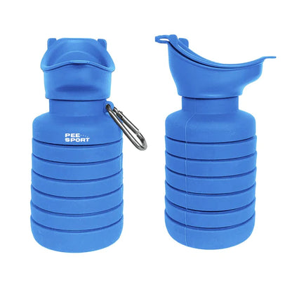 Portable Urinal Bottle
