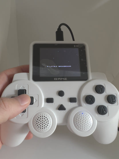 Handheld Game Console 2.0 2023 Version